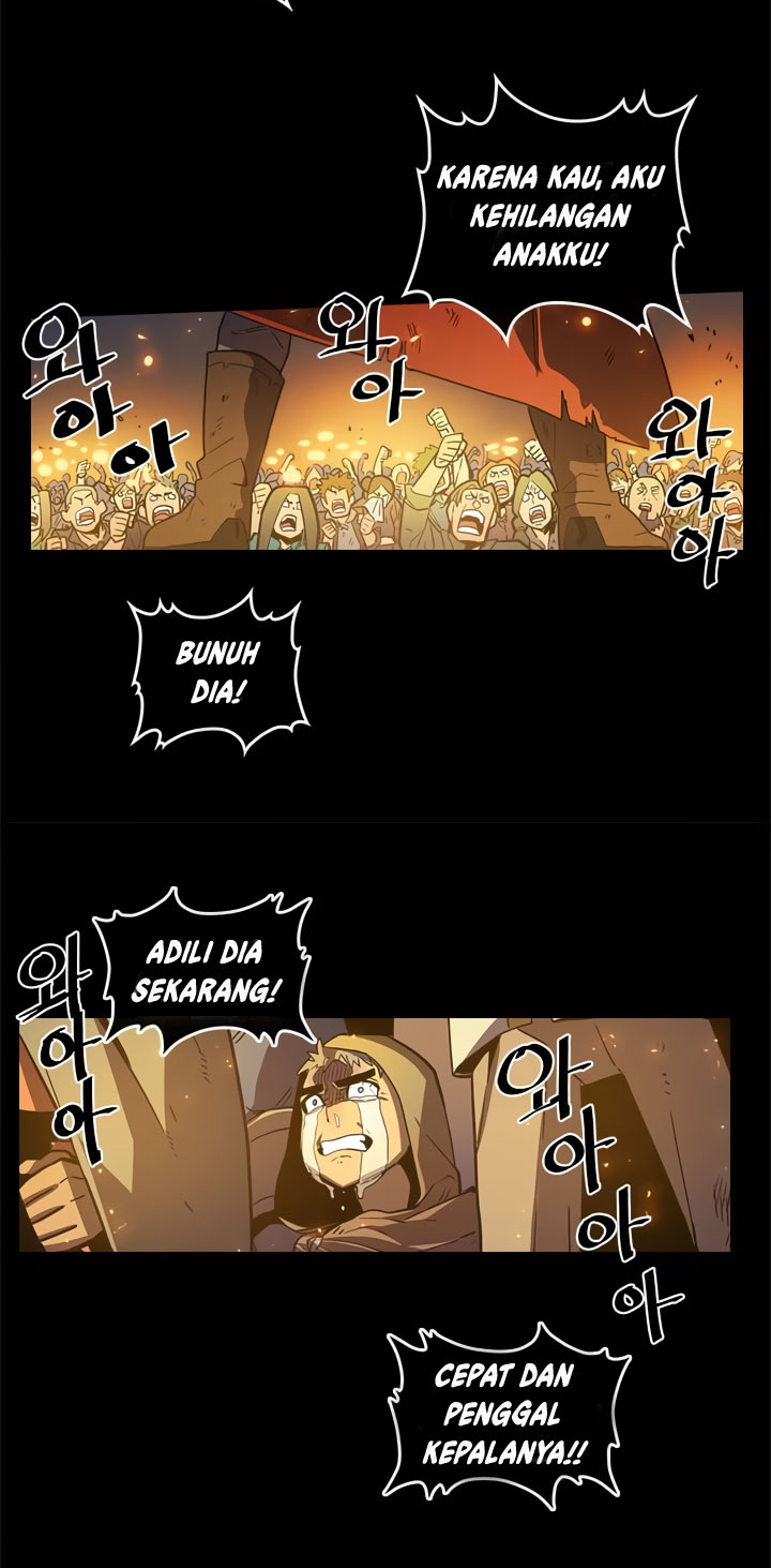 A Returner’s Magic Should Be Special Chapter 22 Gambar 37