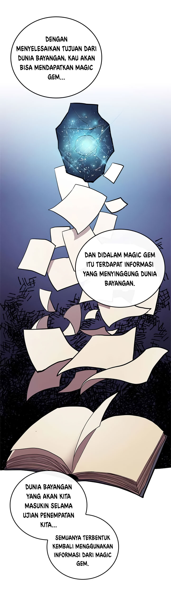 A Returner’s Magic Should Be Special Chapter 24 Gambar 9