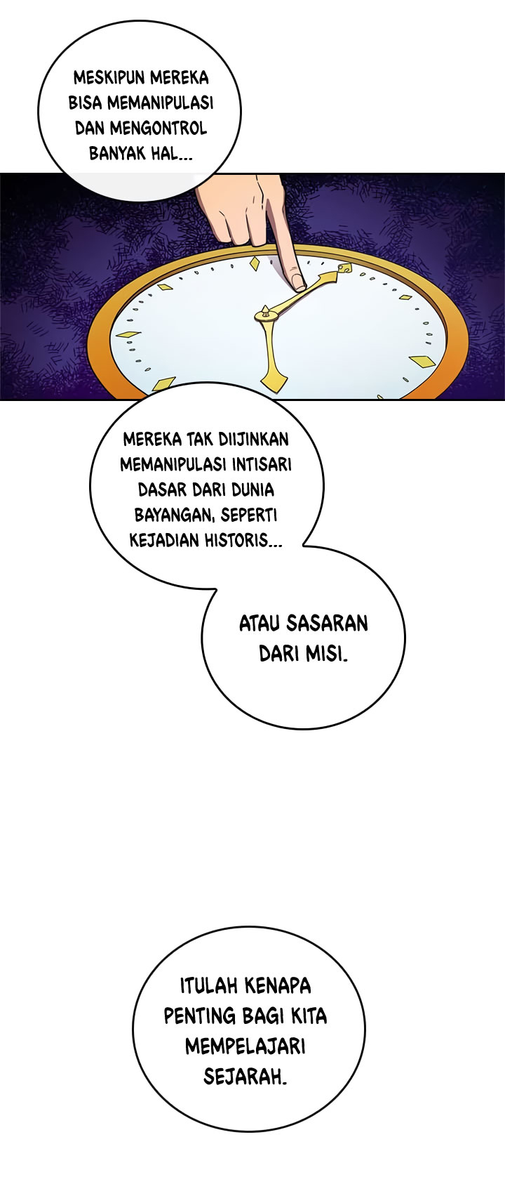 A Returner’s Magic Should Be Special Chapter 24 Gambar 11