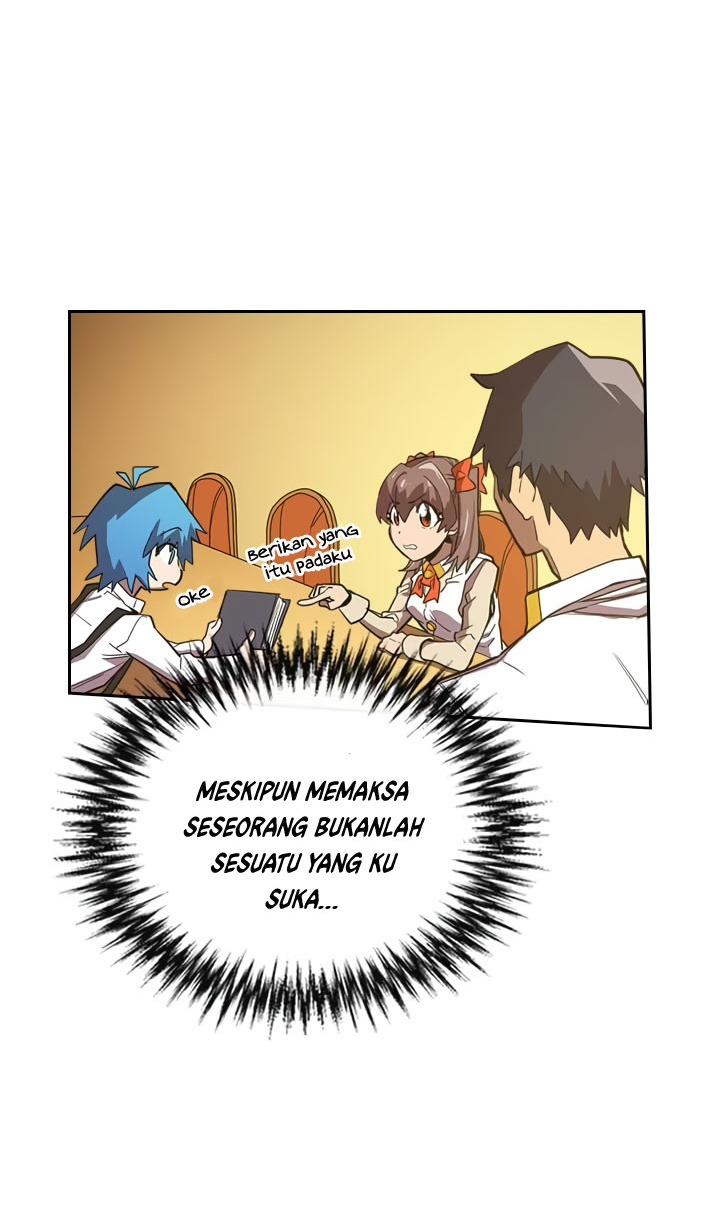 A Returner’s Magic Should Be Special Chapter 24 Gambar 13