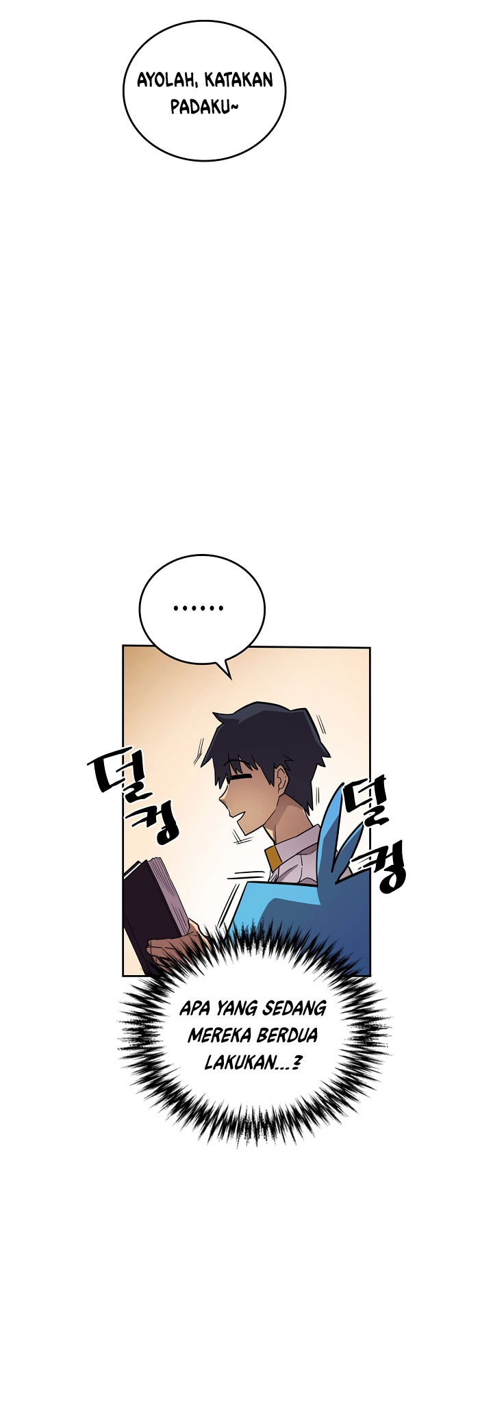 A Returner’s Magic Should Be Special Chapter 24 Gambar 21