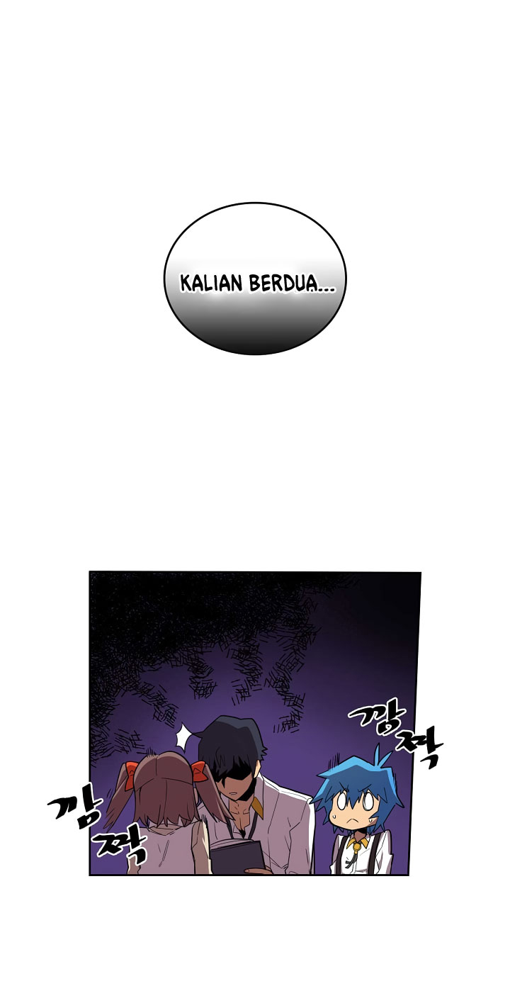 A Returner’s Magic Should Be Special Chapter 24 Gambar 23