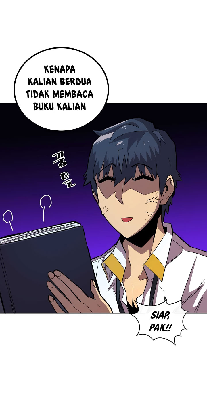 A Returner’s Magic Should Be Special Chapter 24 Gambar 24