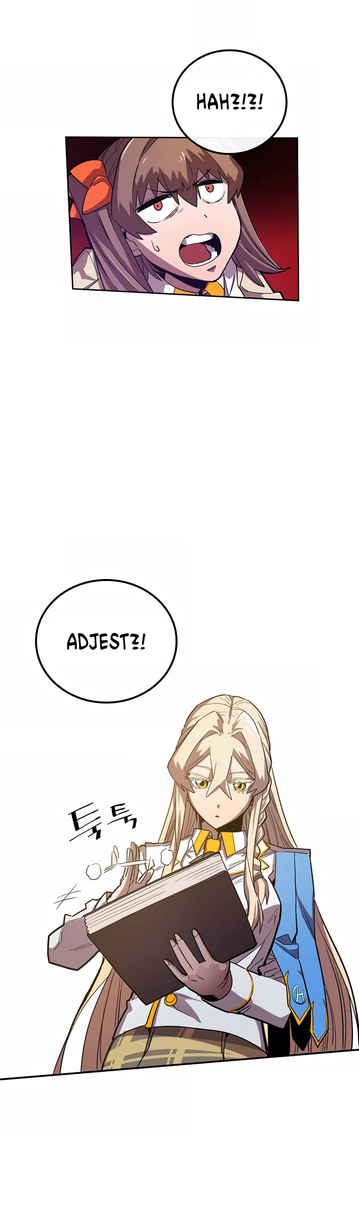 A Returner’s Magic Should Be Special Chapter 24 Gambar 27