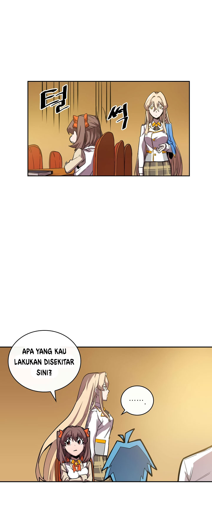 A Returner’s Magic Should Be Special Chapter 24 Gambar 29
