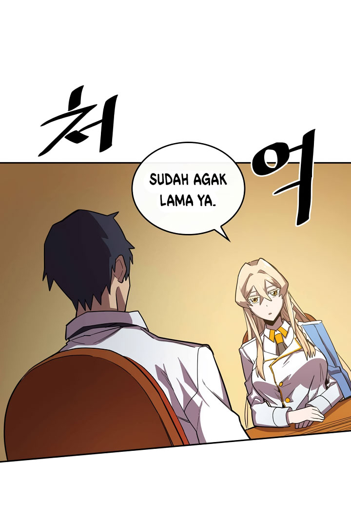 A Returner’s Magic Should Be Special Chapter 24 Gambar 31