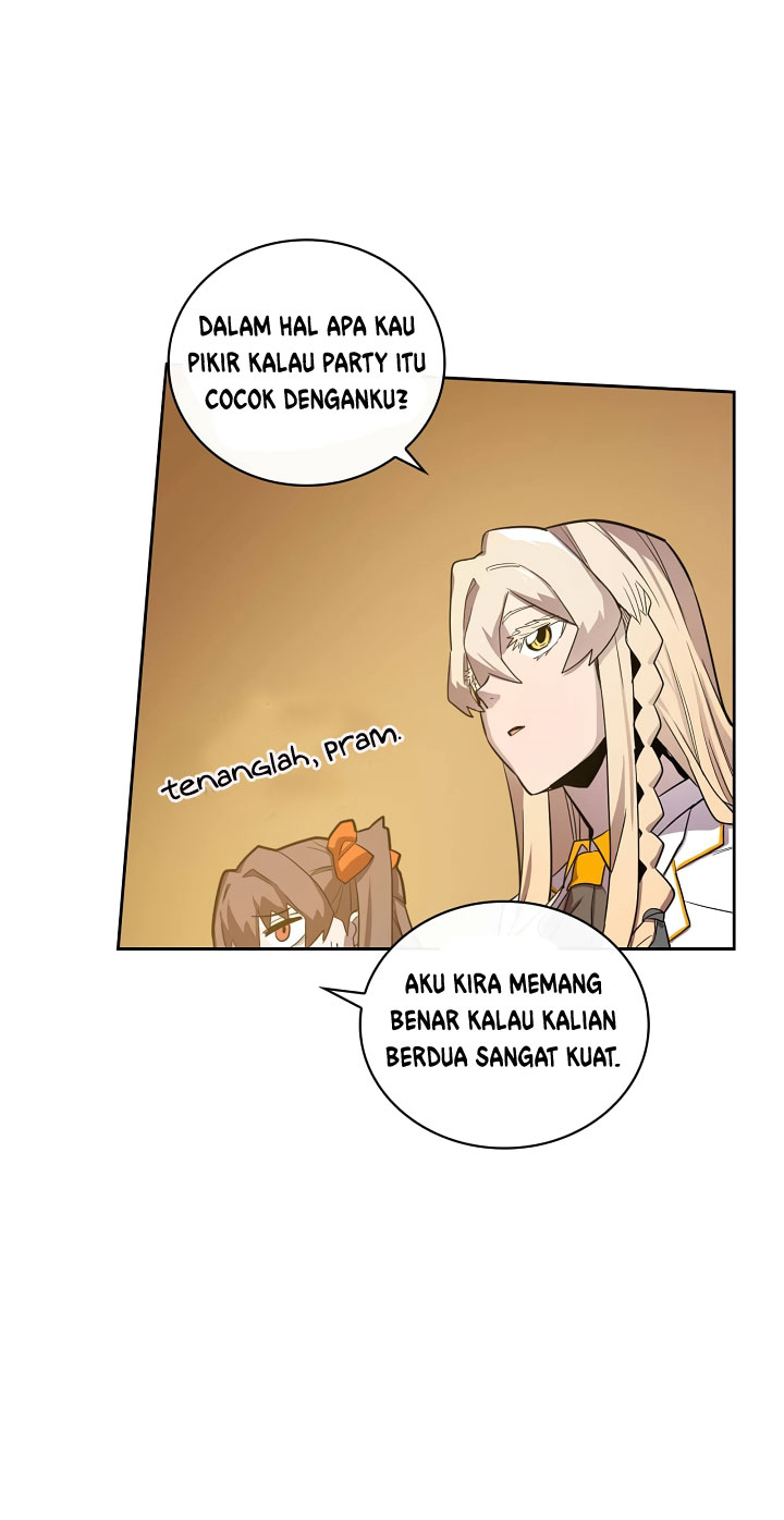 A Returner’s Magic Should Be Special Chapter 24 Gambar 33