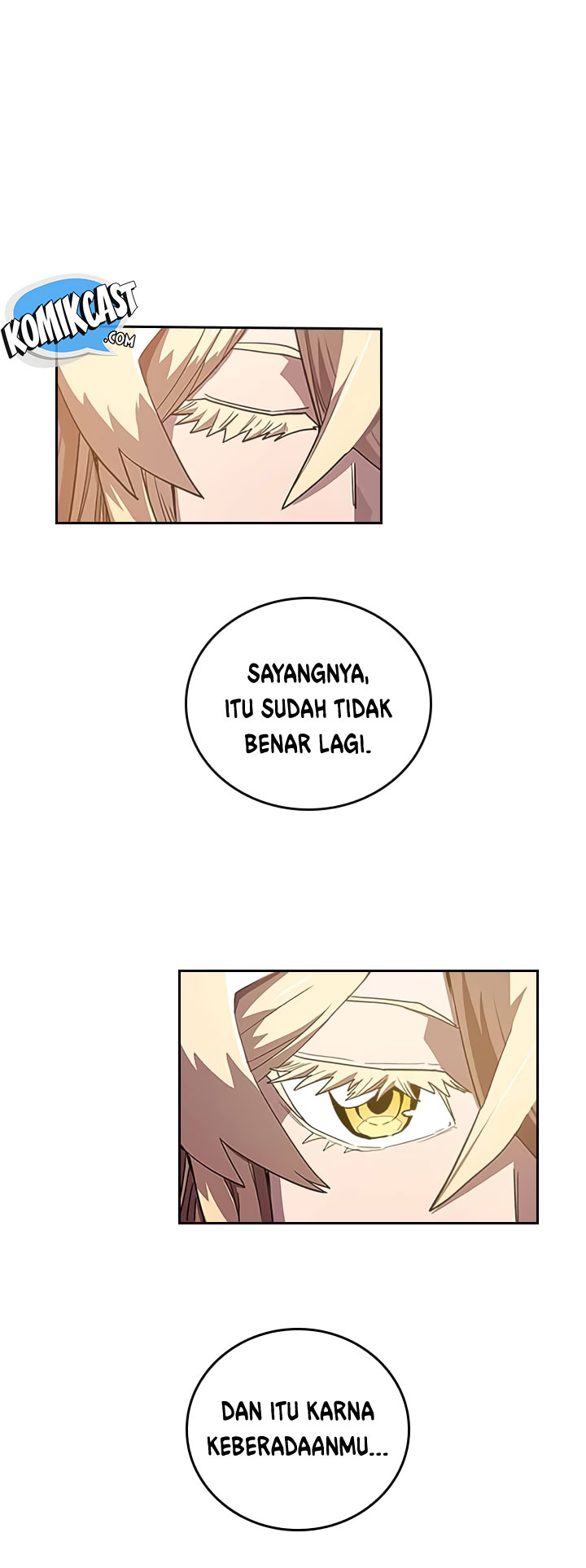 A Returner’s Magic Should Be Special Chapter 24 Gambar 34