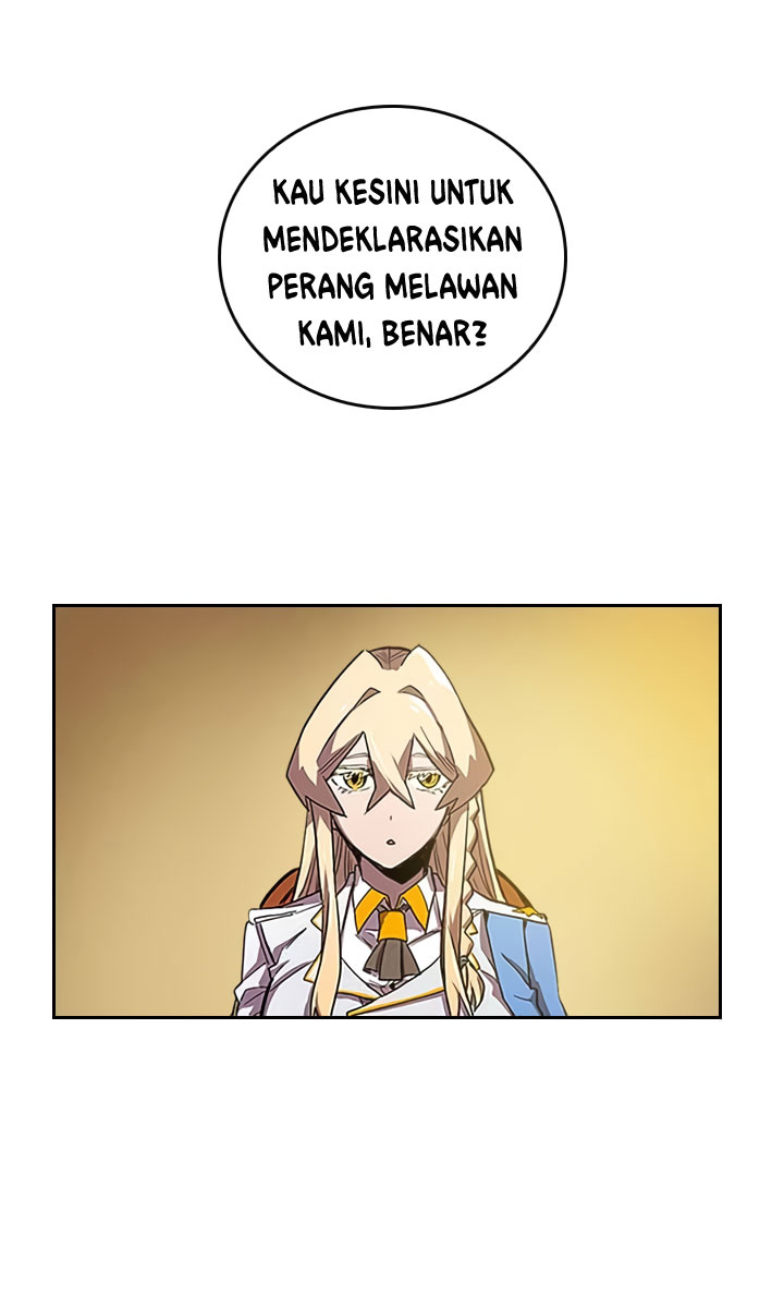 A Returner’s Magic Should Be Special Chapter 24 Gambar 36