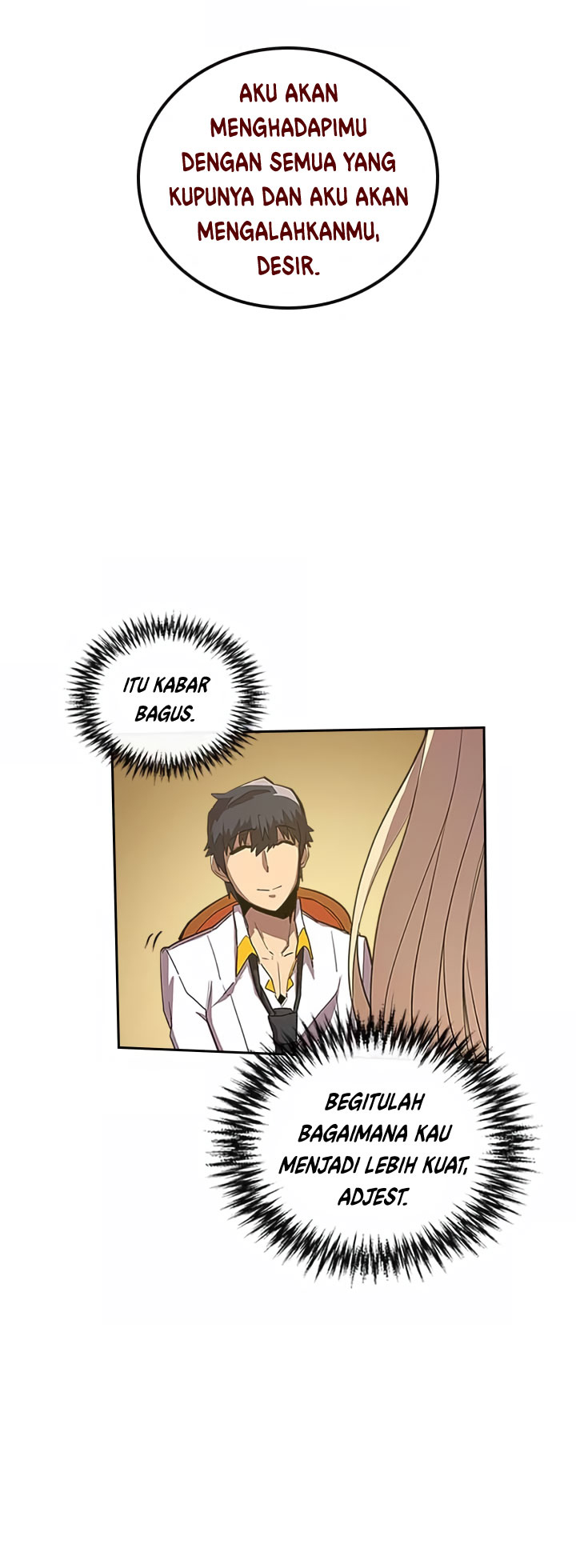 A Returner’s Magic Should Be Special Chapter 24 Gambar 39