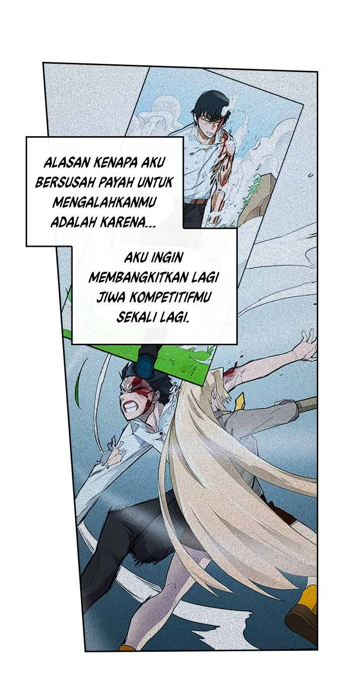 A Returner’s Magic Should Be Special Chapter 24 Gambar 40