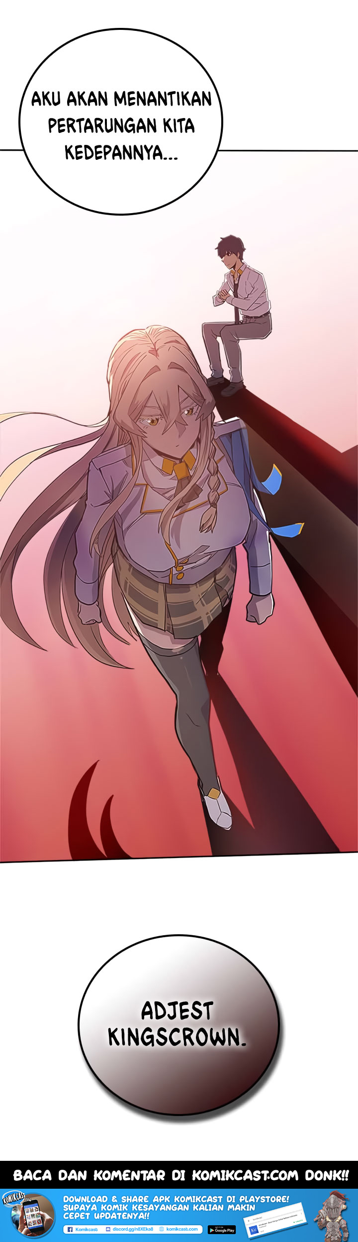 A Returner’s Magic Should Be Special Chapter 24 Gambar 42