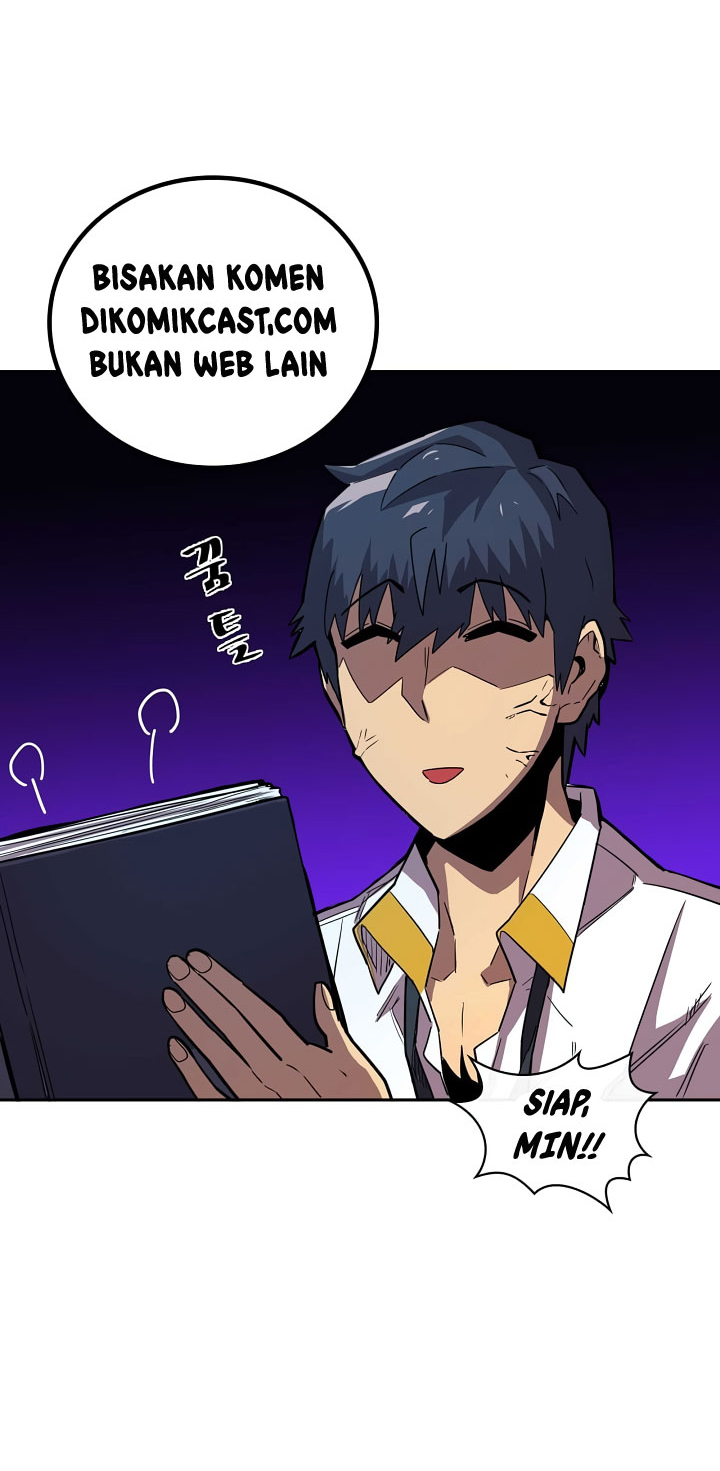 A Returner’s Magic Should Be Special Chapter 24 Gambar 45
