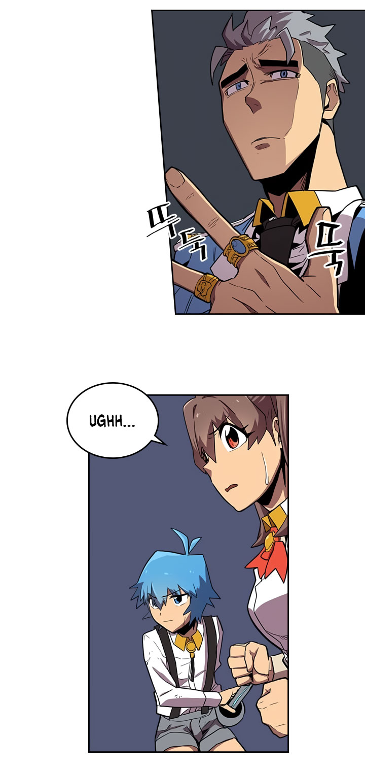 A Returner’s Magic Should Be Special Chapter 32 Gambar 11