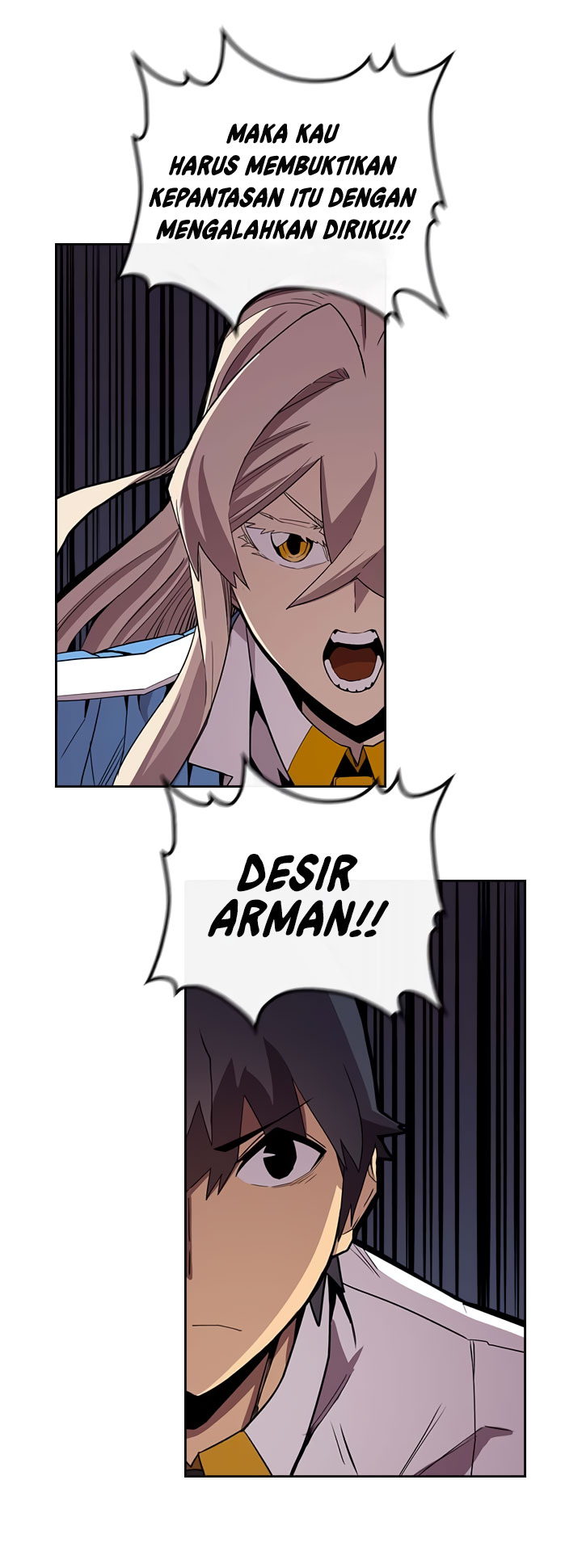 A Returner’s Magic Should Be Special Chapter 32 Gambar 14