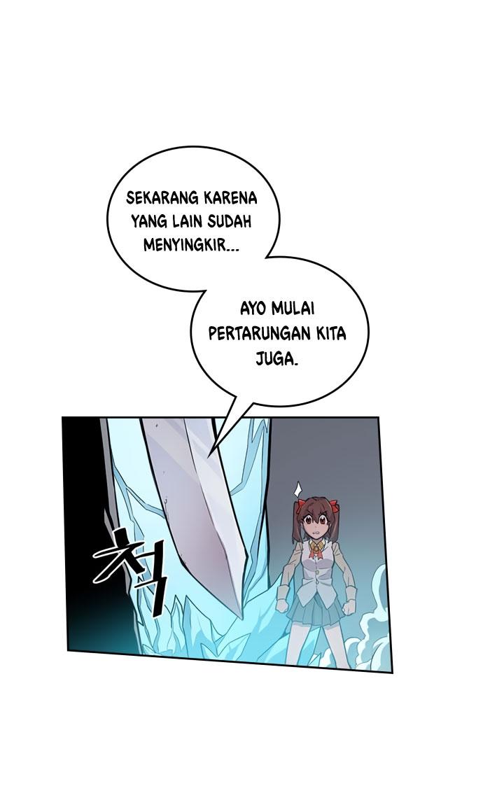A Returner’s Magic Should Be Special Chapter 32 Gambar 21