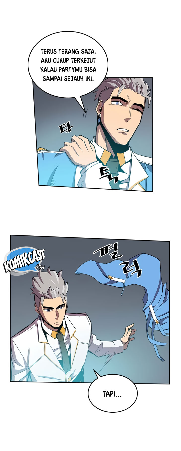 A Returner’s Magic Should Be Special Chapter 32 Gambar 22