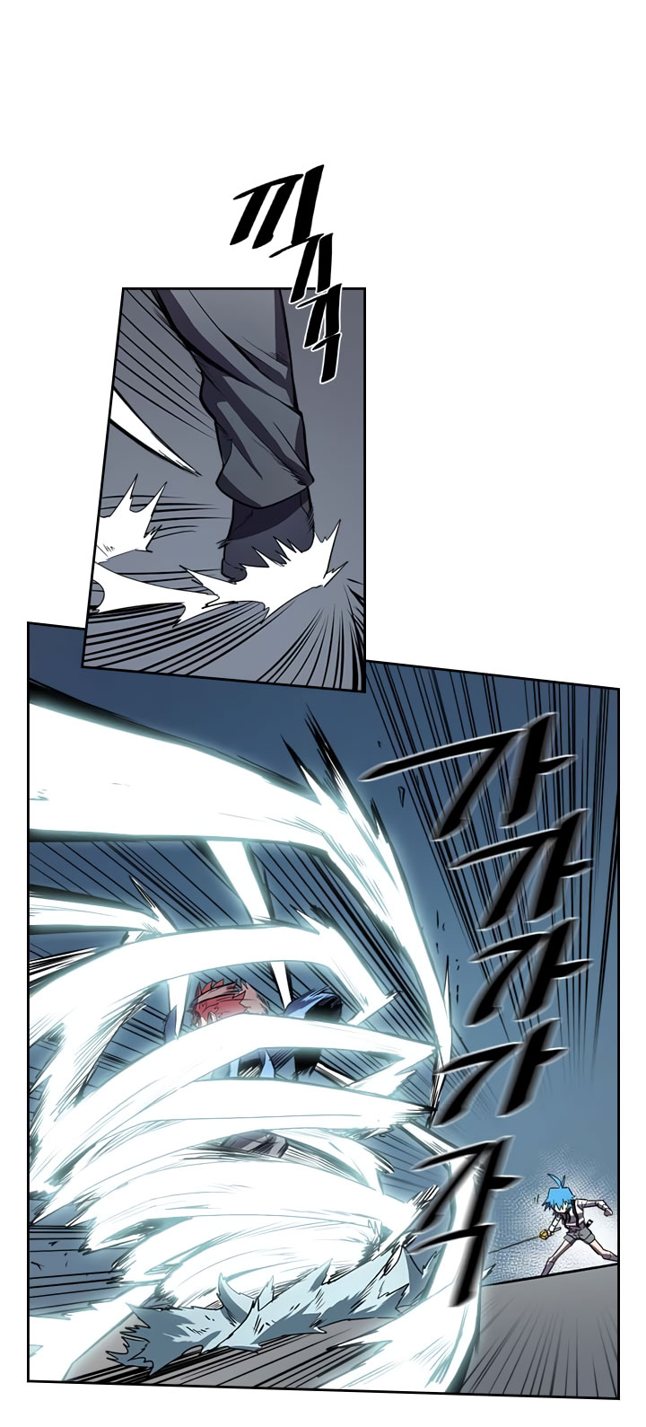 A Returner’s Magic Should Be Special Chapter 32 Gambar 29