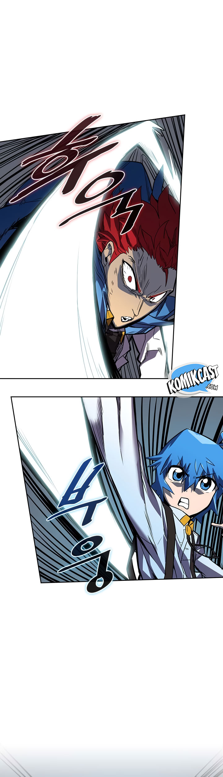 A Returner’s Magic Should Be Special Chapter 32 Gambar 31