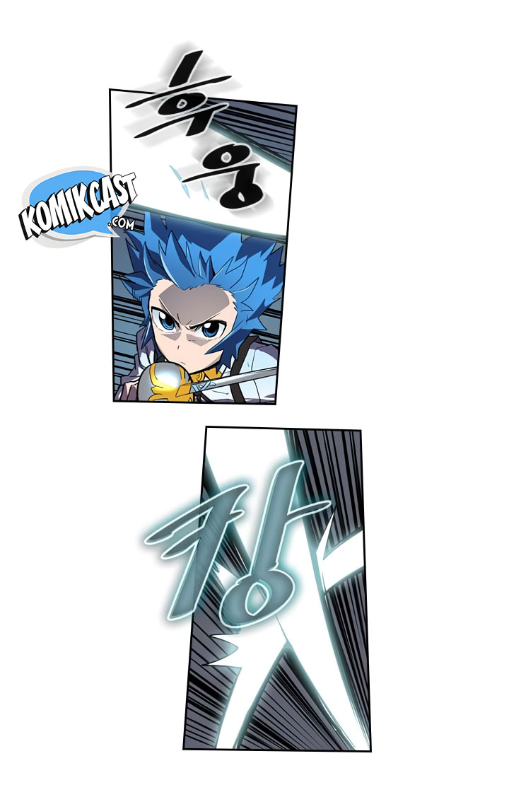 A Returner’s Magic Should Be Special Chapter 32 Gambar 33