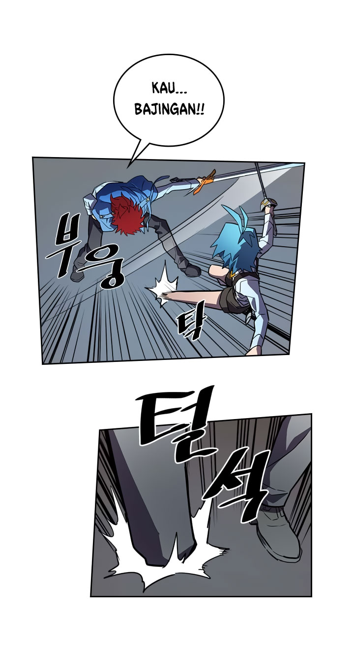 A Returner’s Magic Should Be Special Chapter 32 Gambar 40