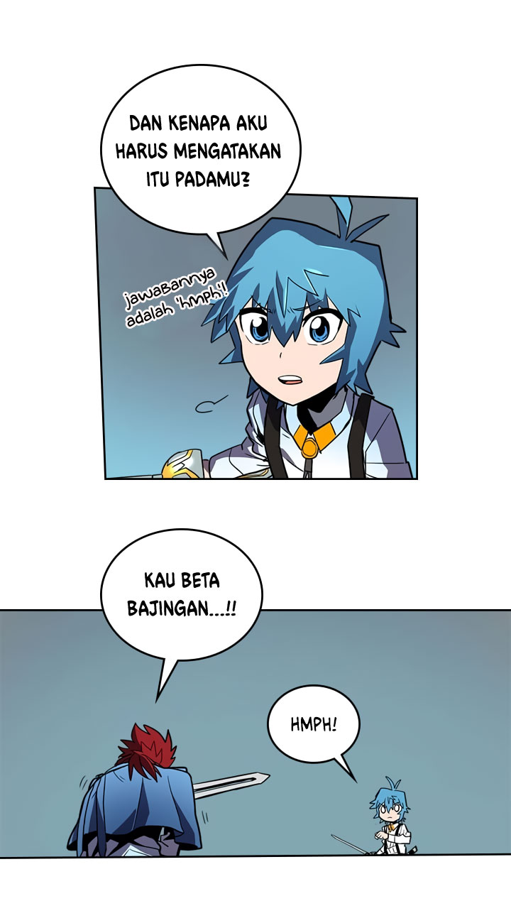 A Returner’s Magic Should Be Special Chapter 32 Gambar 42