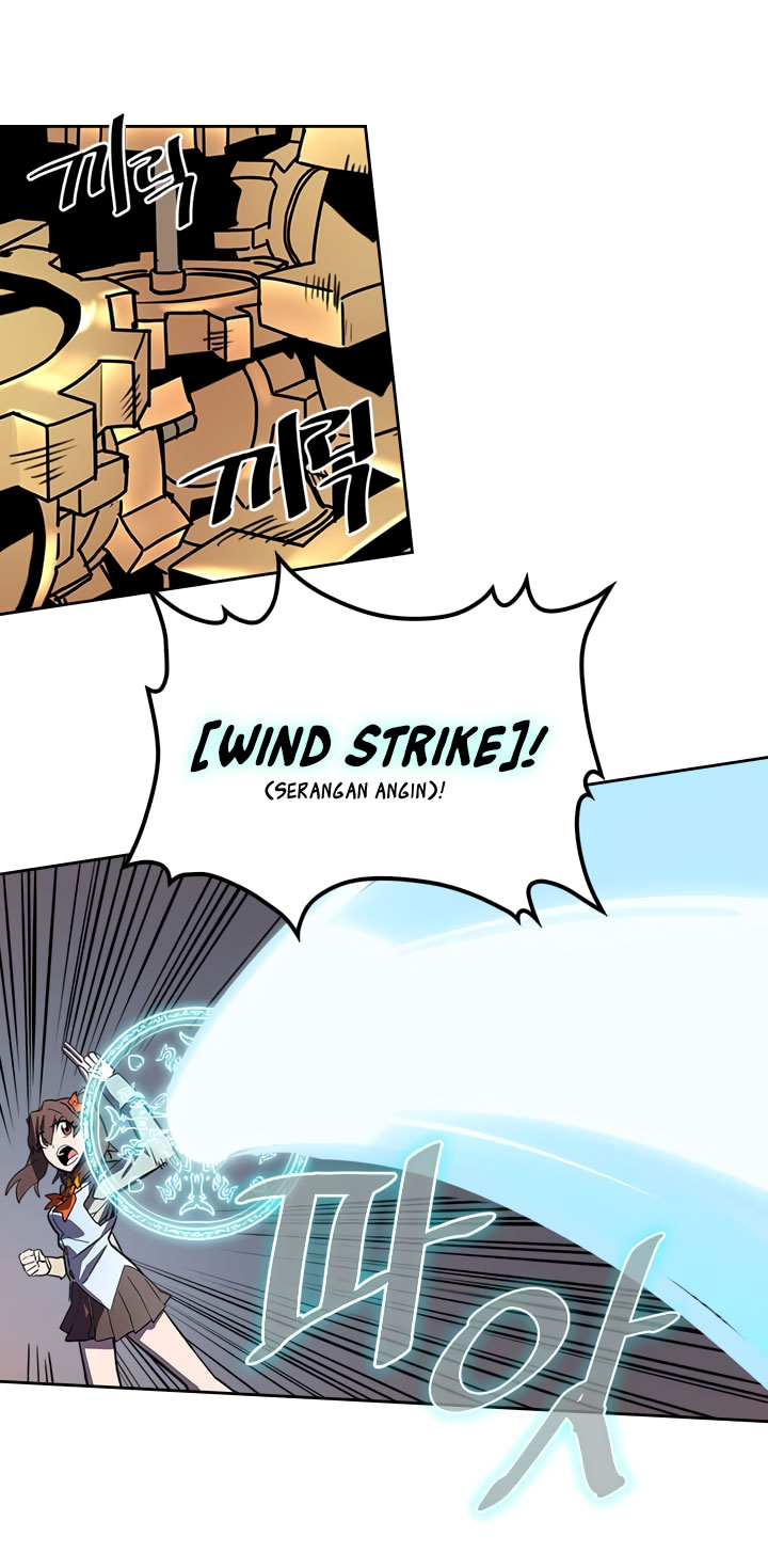 A Returner’s Magic Should Be Special Chapter 32 Gambar 44