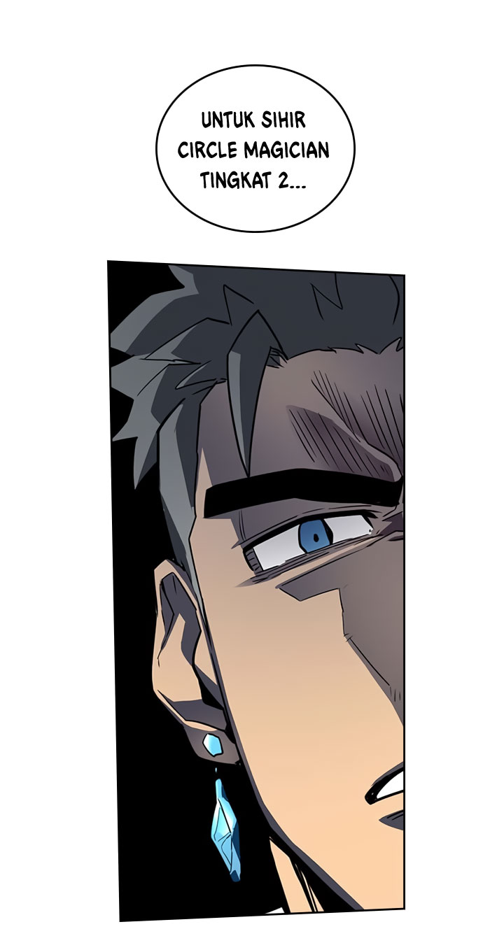 A Returner’s Magic Should Be Special Chapter 32 Gambar 46