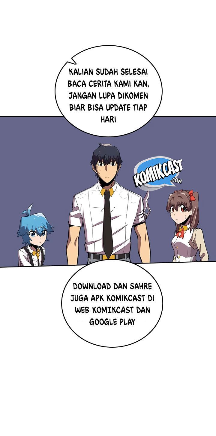 A Returner’s Magic Should Be Special Chapter 32 Gambar 50
