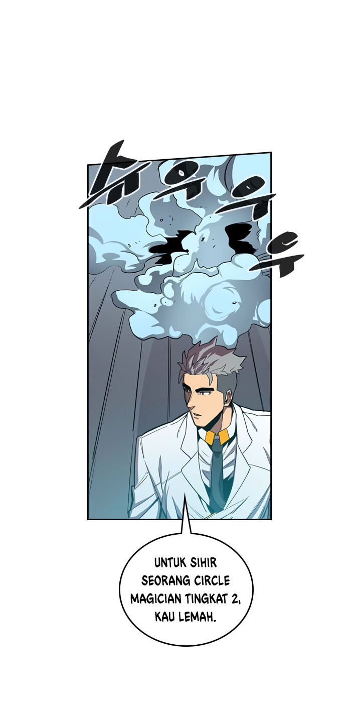 A Returner’s Magic Should Be Special Chapter 33 Gambar 5