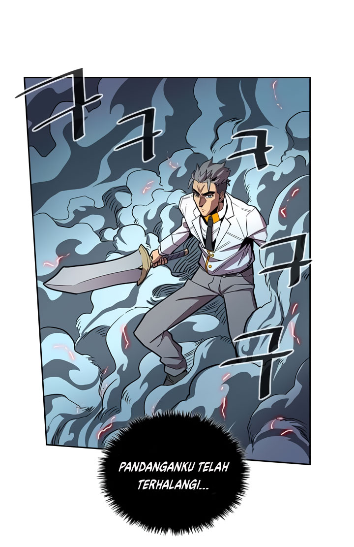 A Returner’s Magic Should Be Special Chapter 33 Gambar 12