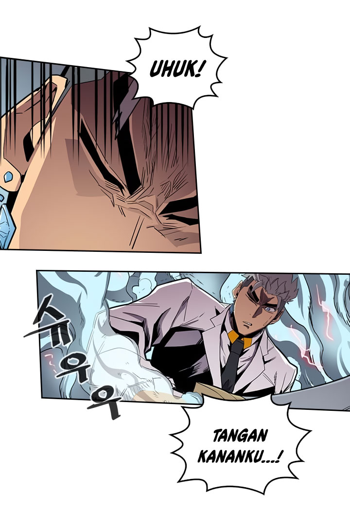 A Returner’s Magic Should Be Special Chapter 33 Gambar 16