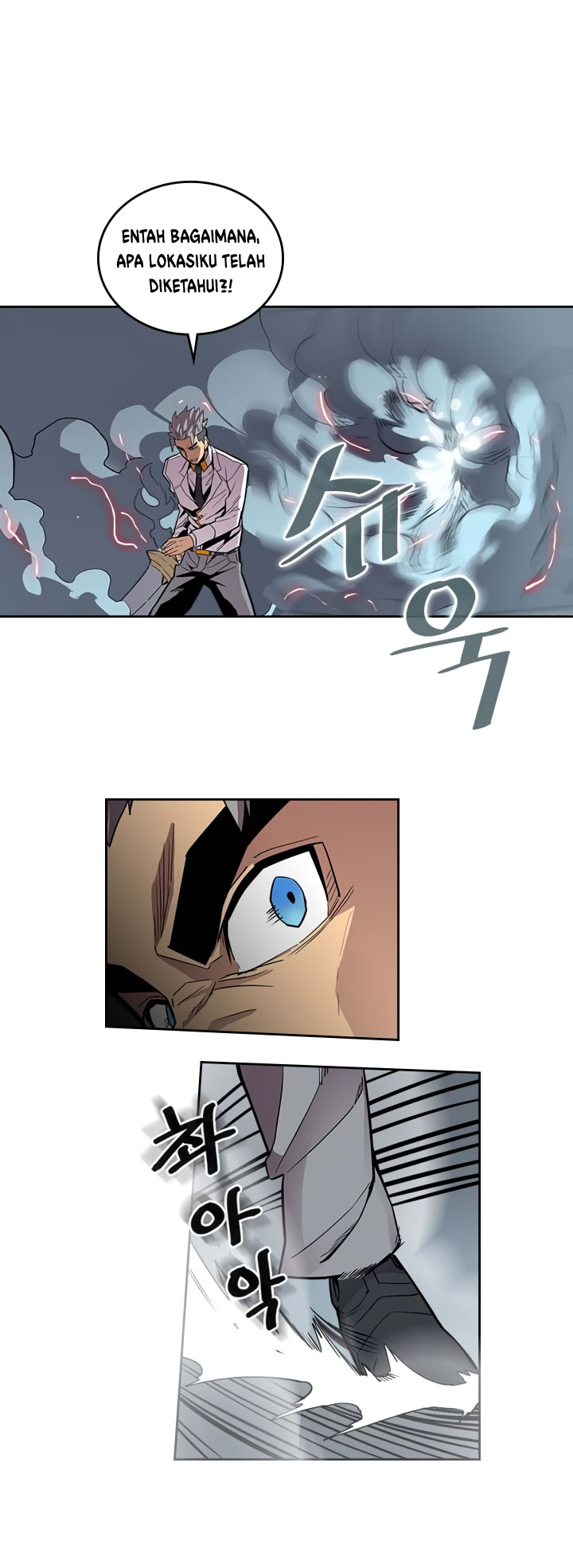 A Returner’s Magic Should Be Special Chapter 33 Gambar 17