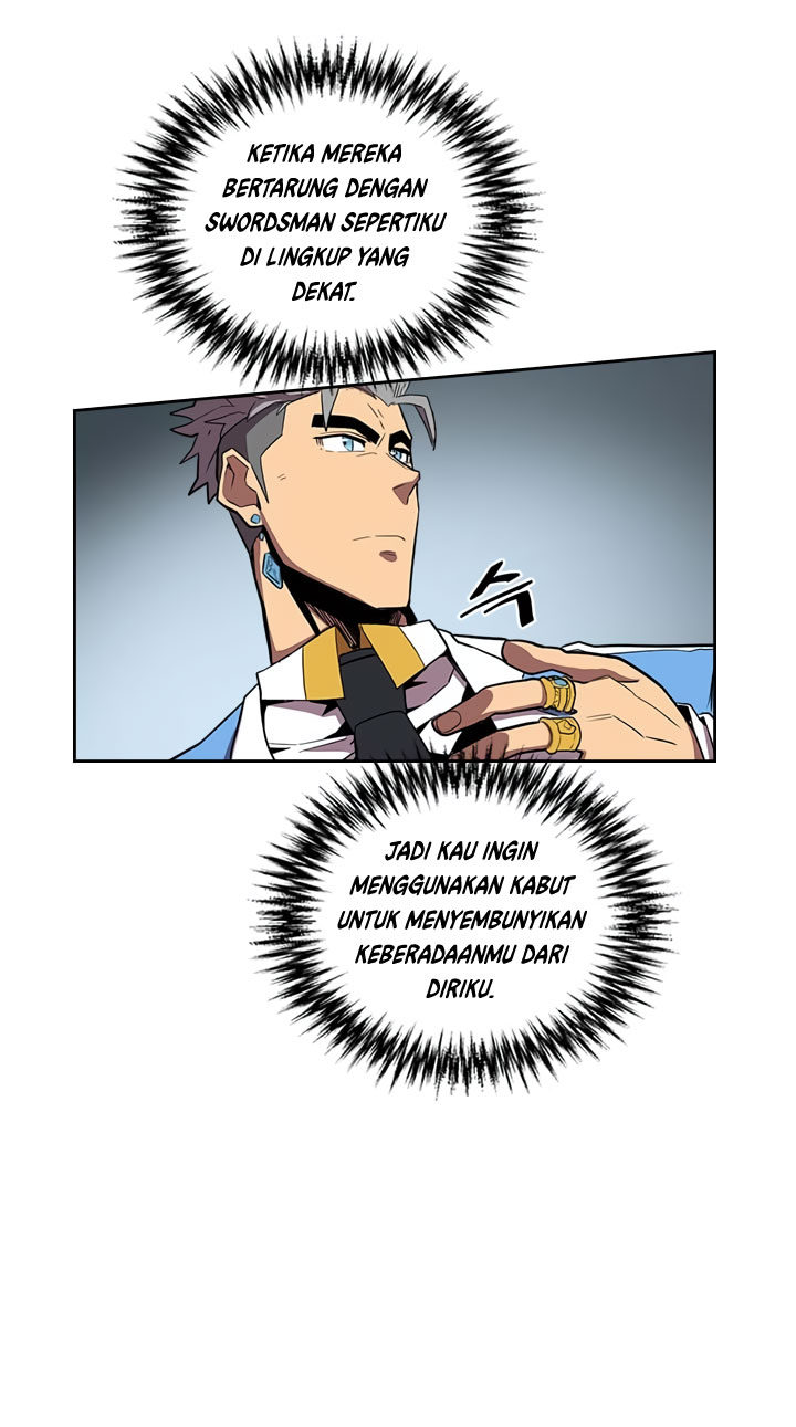 A Returner’s Magic Should Be Special Chapter 33 Gambar 20