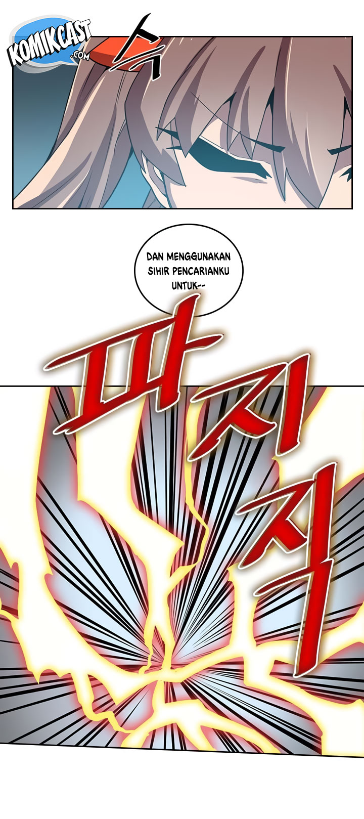 A Returner’s Magic Should Be Special Chapter 33 Gambar 24
