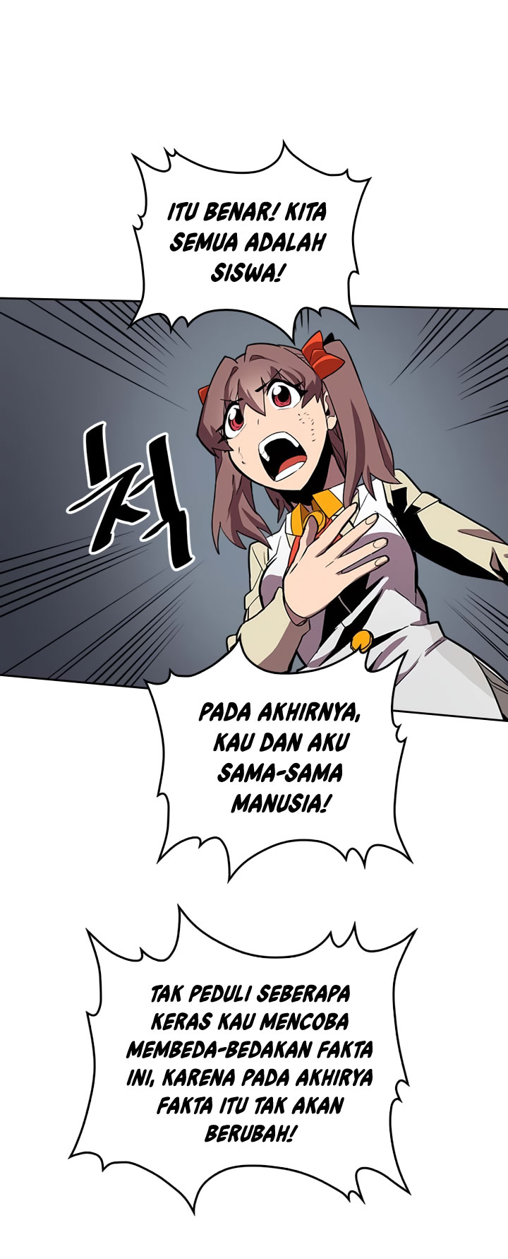 A Returner’s Magic Should Be Special Chapter 33 Gambar 32