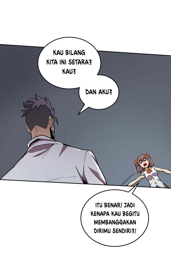 A Returner’s Magic Should Be Special Chapter 33 Gambar 33