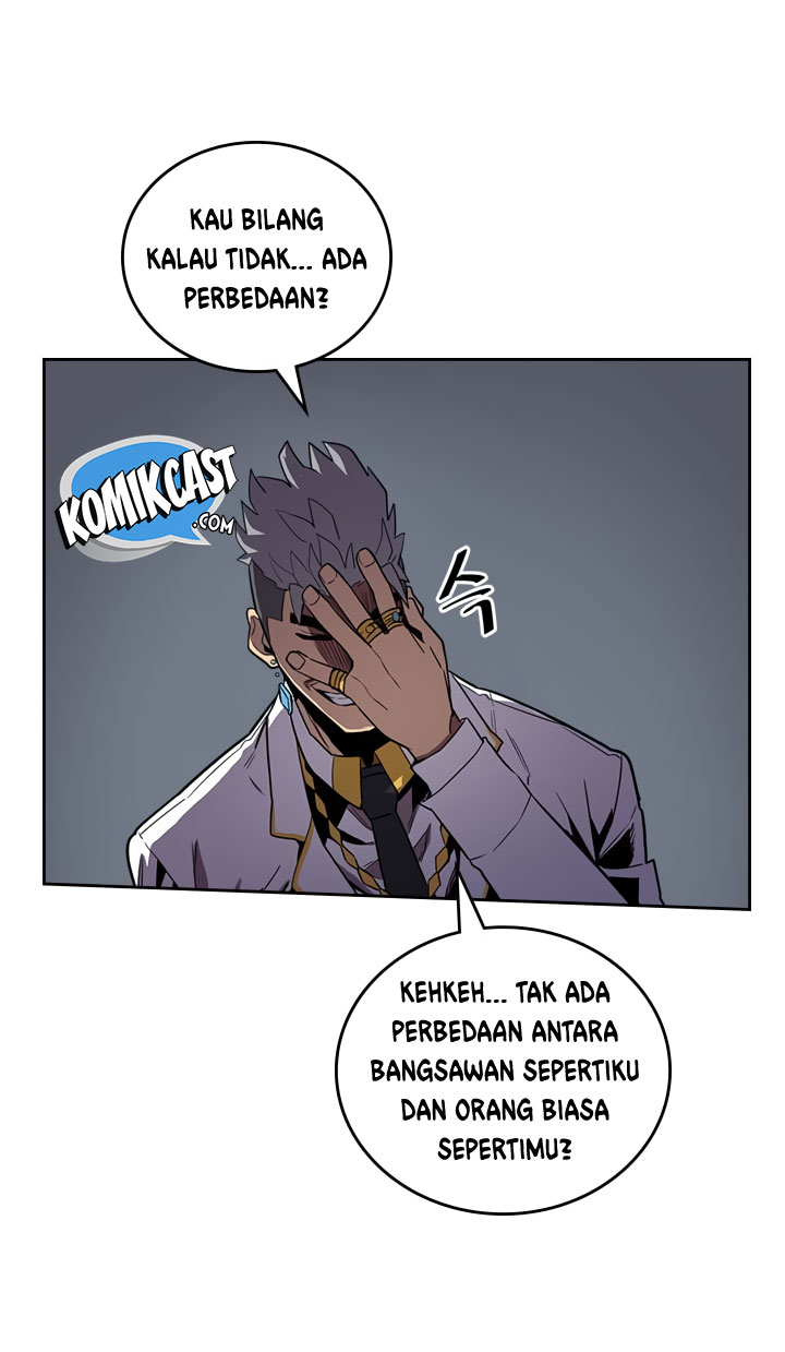 A Returner’s Magic Should Be Special Chapter 33 Gambar 35