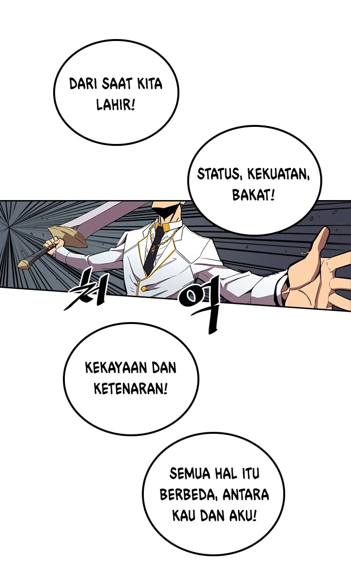 A Returner’s Magic Should Be Special Chapter 33 Gambar 38