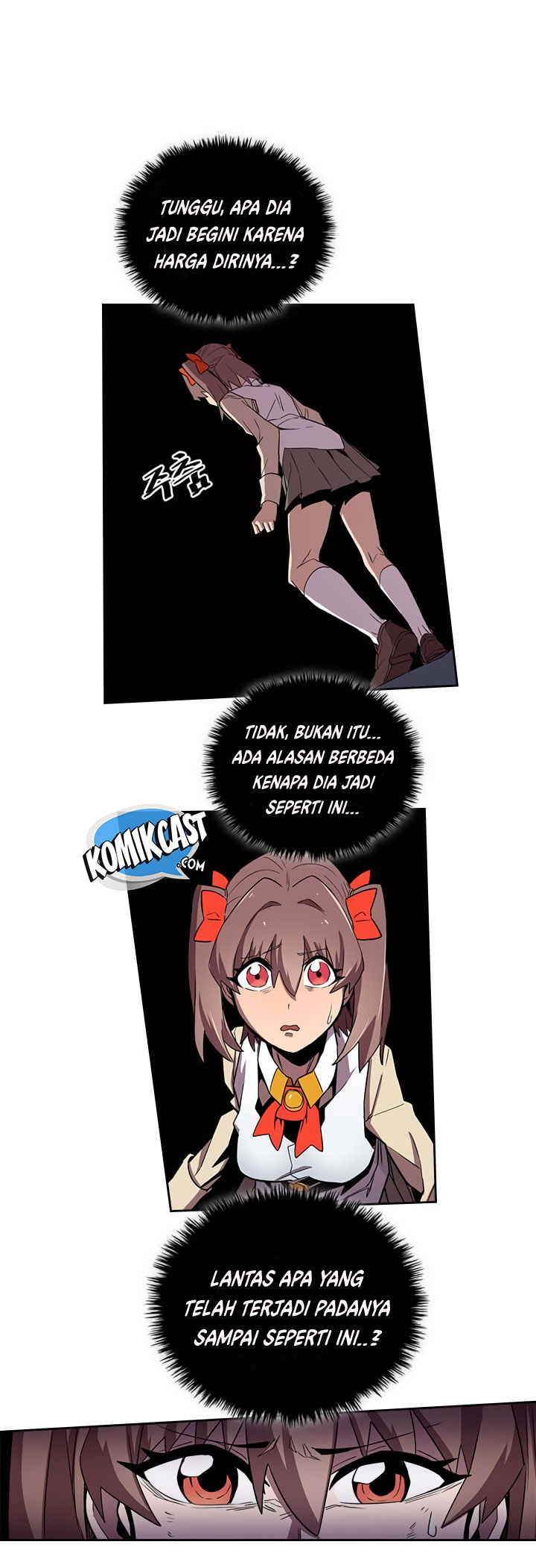 A Returner’s Magic Should Be Special Chapter 33 Gambar 40