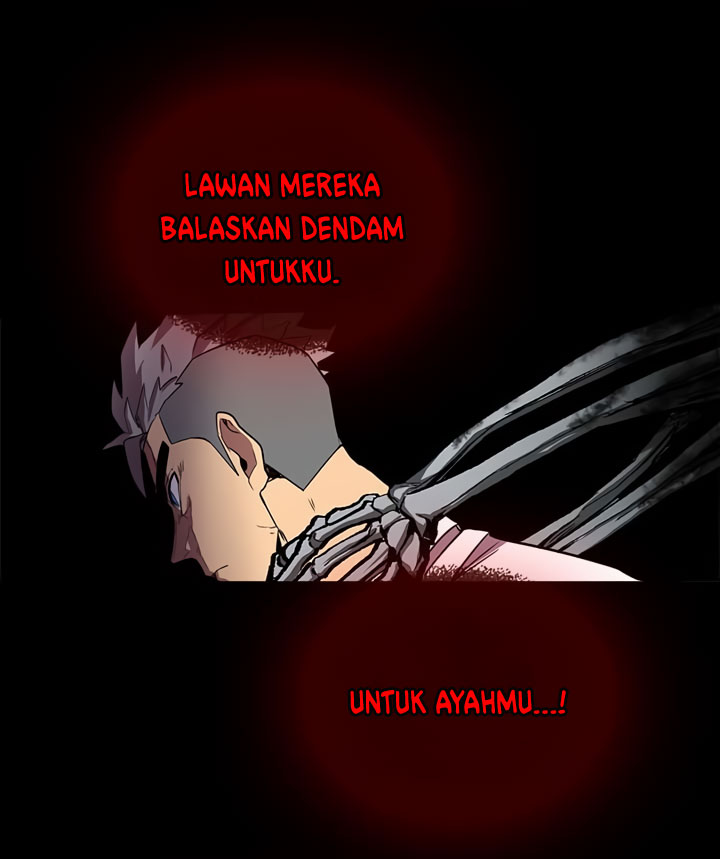 A Returner’s Magic Should Be Special Chapter 33 Gambar 43