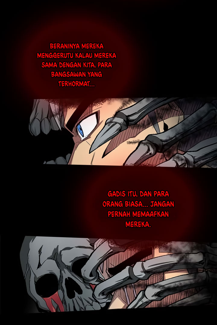 A Returner’s Magic Should Be Special Chapter 33 Gambar 44