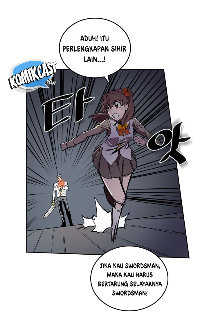 A Returner’s Magic Should Be Special Chapter 33 Gambar 50