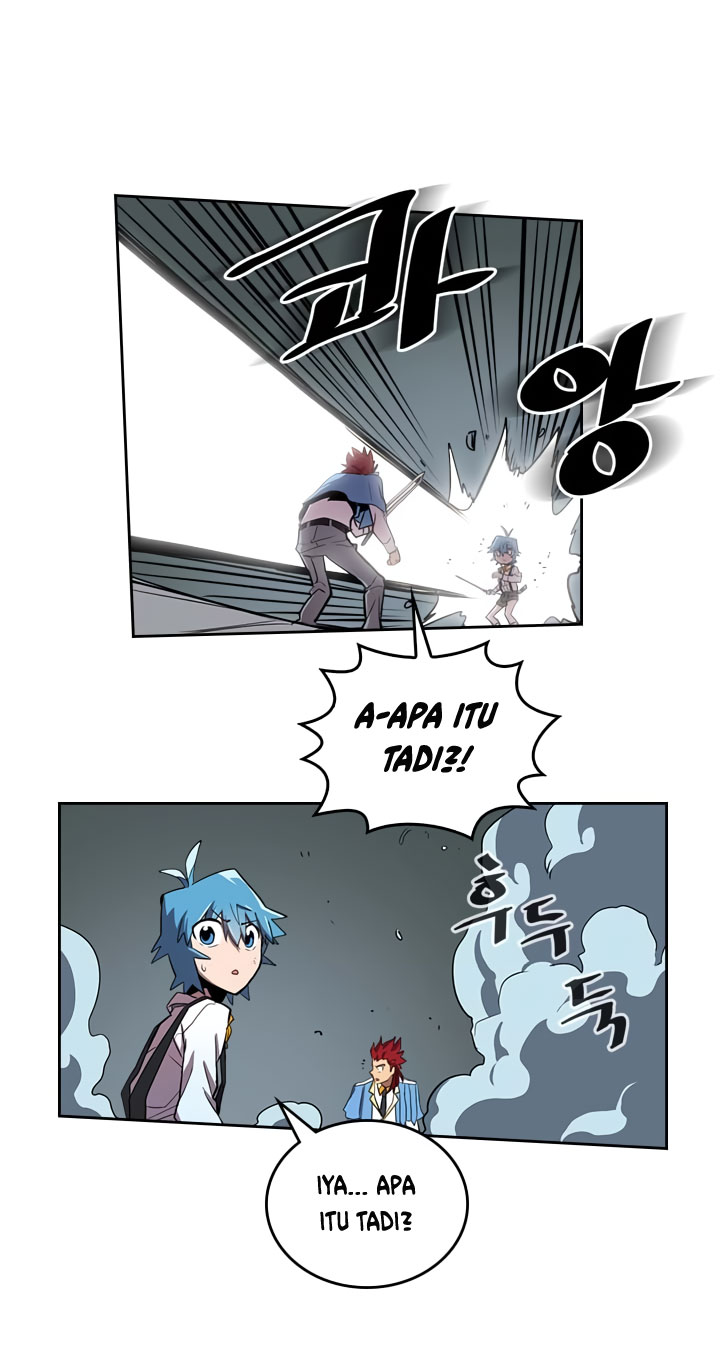 A Returner’s Magic Should Be Special Chapter 33 Gambar 53