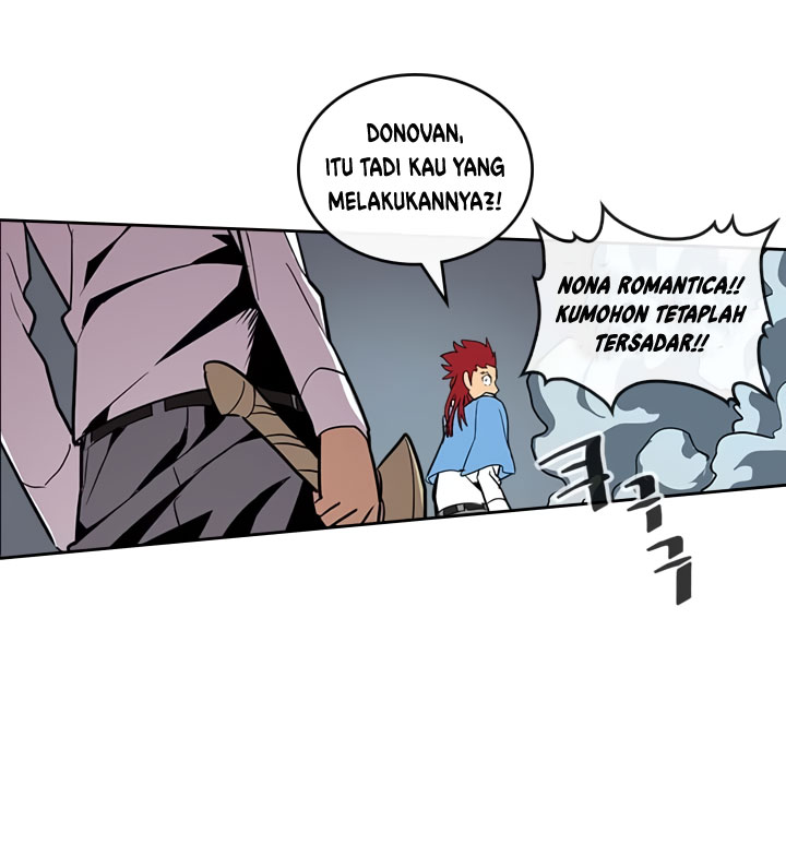 A Returner’s Magic Should Be Special Chapter 33 Gambar 55