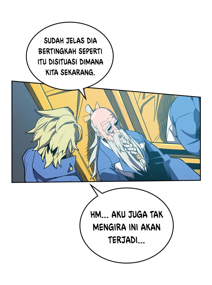 A Returner’s Magic Should Be Special Chapter 38 Gambar 12
