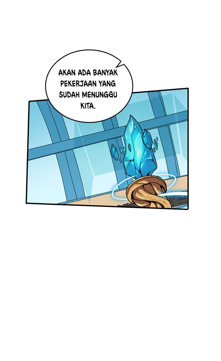 A Returner’s Magic Should Be Special Chapter 38 Gambar 15