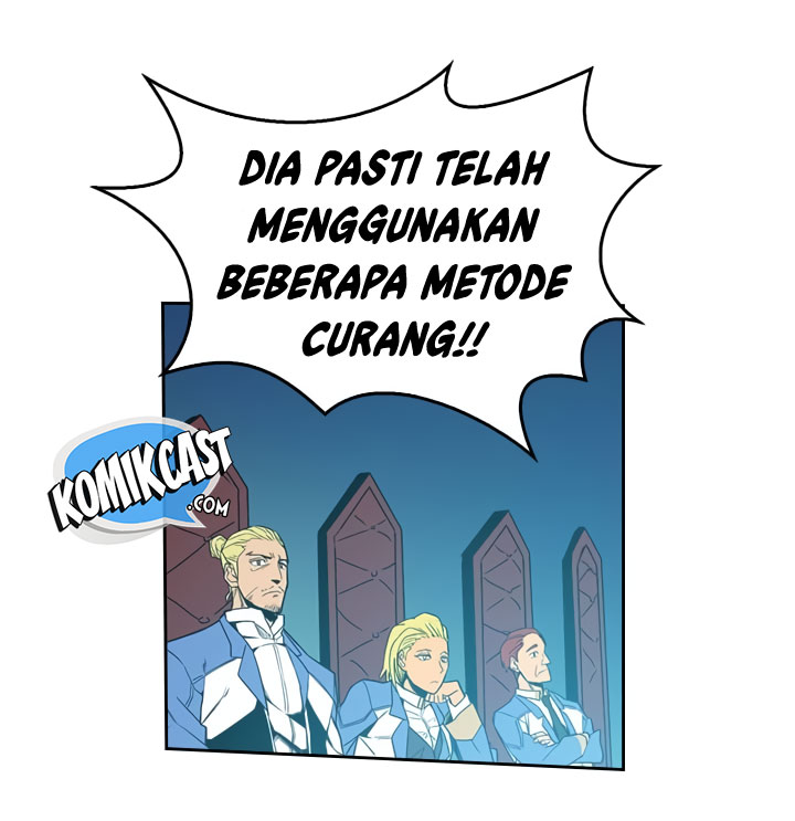 A Returner’s Magic Should Be Special Chapter 38 Gambar 18