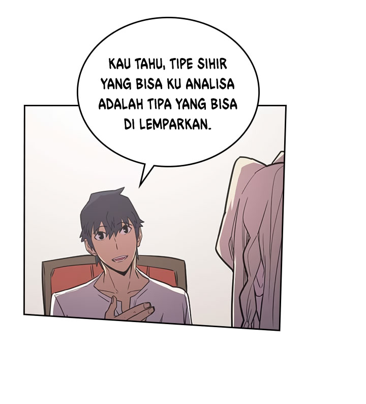 A Returner’s Magic Should Be Special Chapter 38 Gambar 38