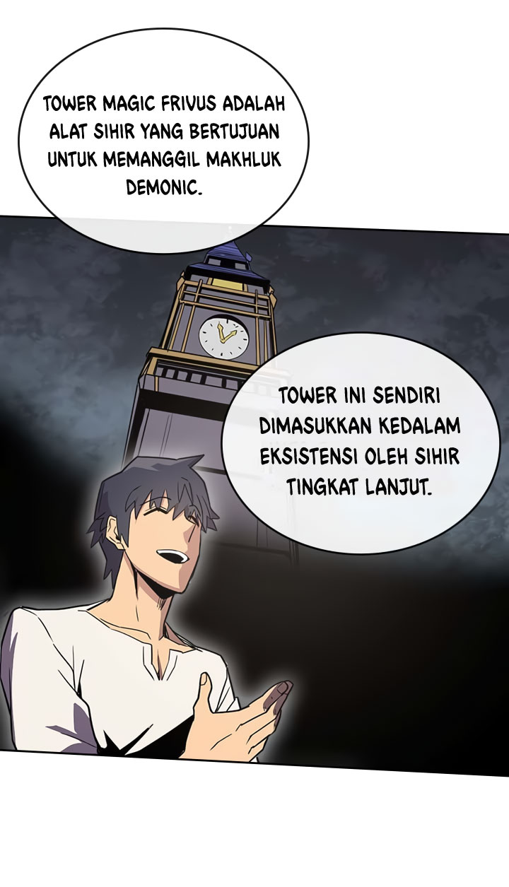 A Returner’s Magic Should Be Special Chapter 38 Gambar 39